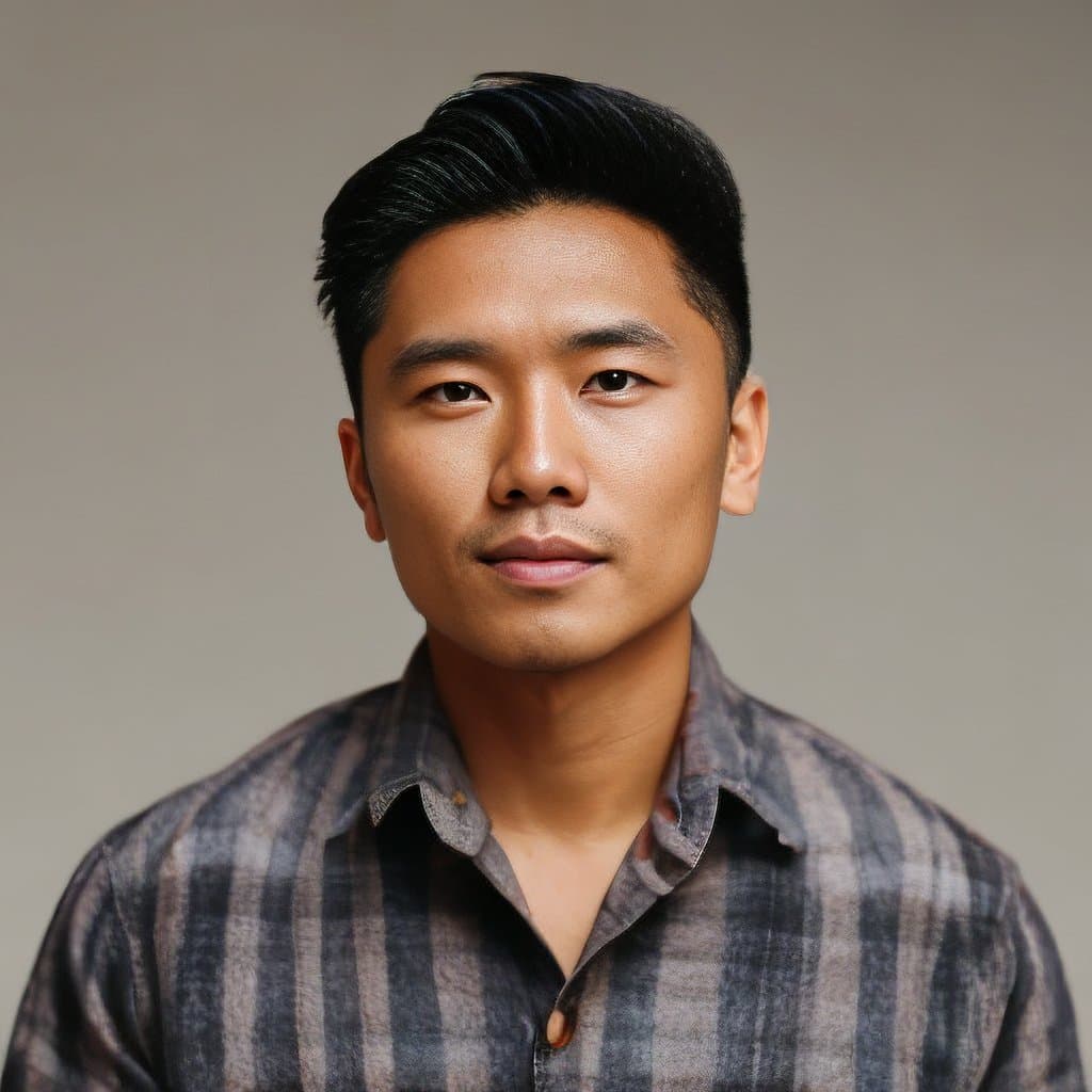 Anan Srisai
